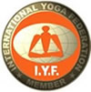Yoga Alliance® Italia/International e’  Affiliata IYF 