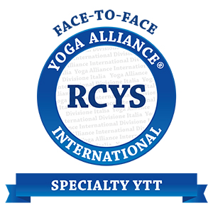Yoga Alliance RCYS Specialty YTT Face to Face