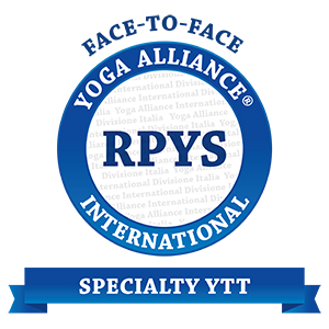 Yoga Alliance RPYS Specialty YTT Face to Face