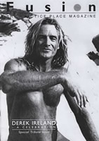 Derek Ireland Master Yoga Teacher Ashtanga Vinyasa